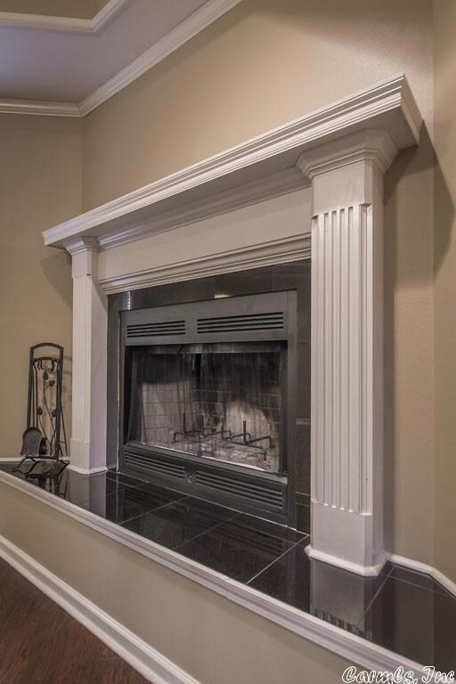 0 Hunter Cir unit 17033078, Beebe, AR 72012 - photo 5