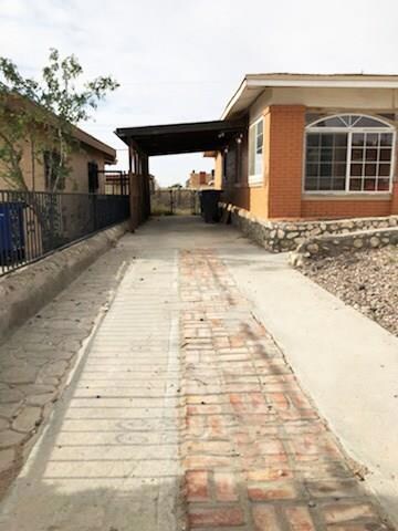 3722 Van Buren Ave, El Paso, TX 79930 - photo 3