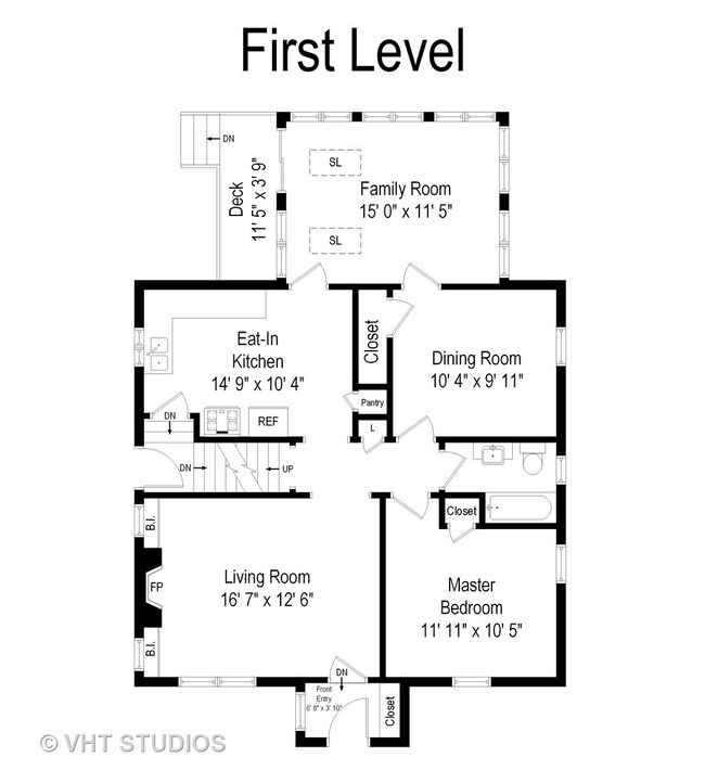 1012 N Mcaree Rd, Waukegan, IL 60085 - photo 2