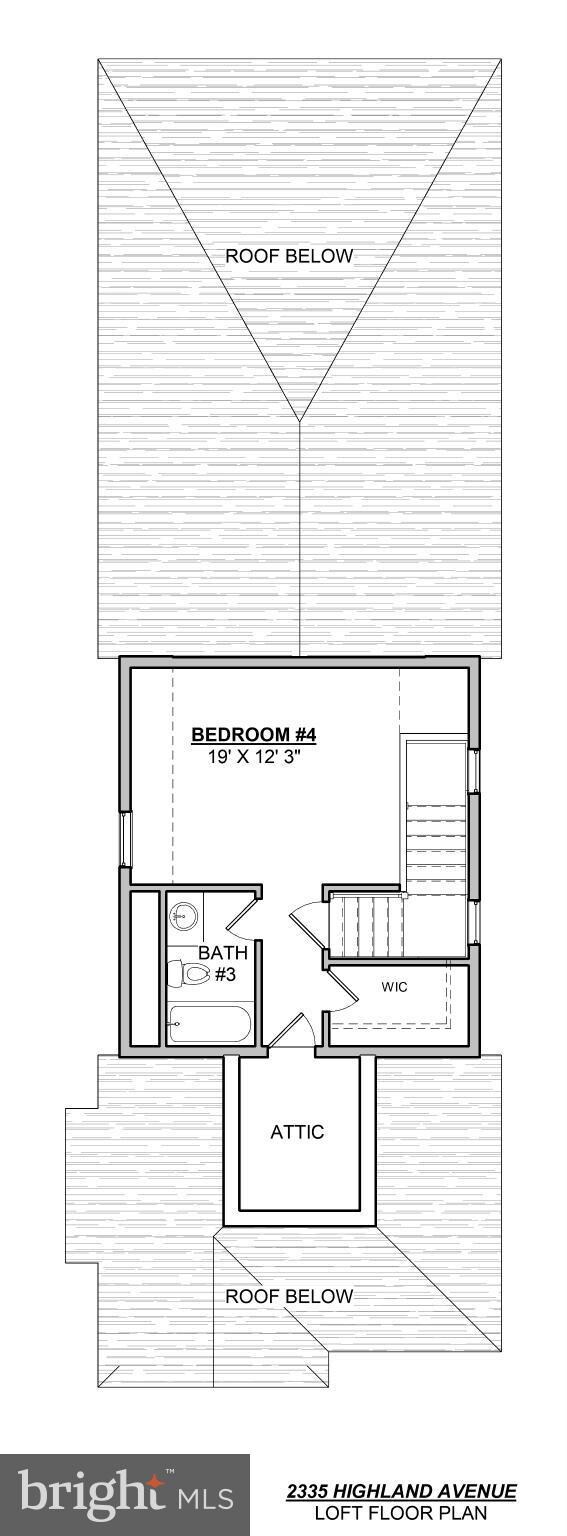 2335 Highland Ave, Falls Church, VA 22046 - photo 4