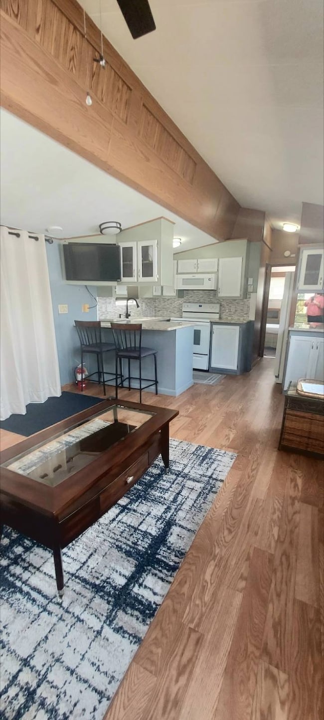 5551 SW 18th Terrace unit 145, Bushnell, FL 33513 - photo 7