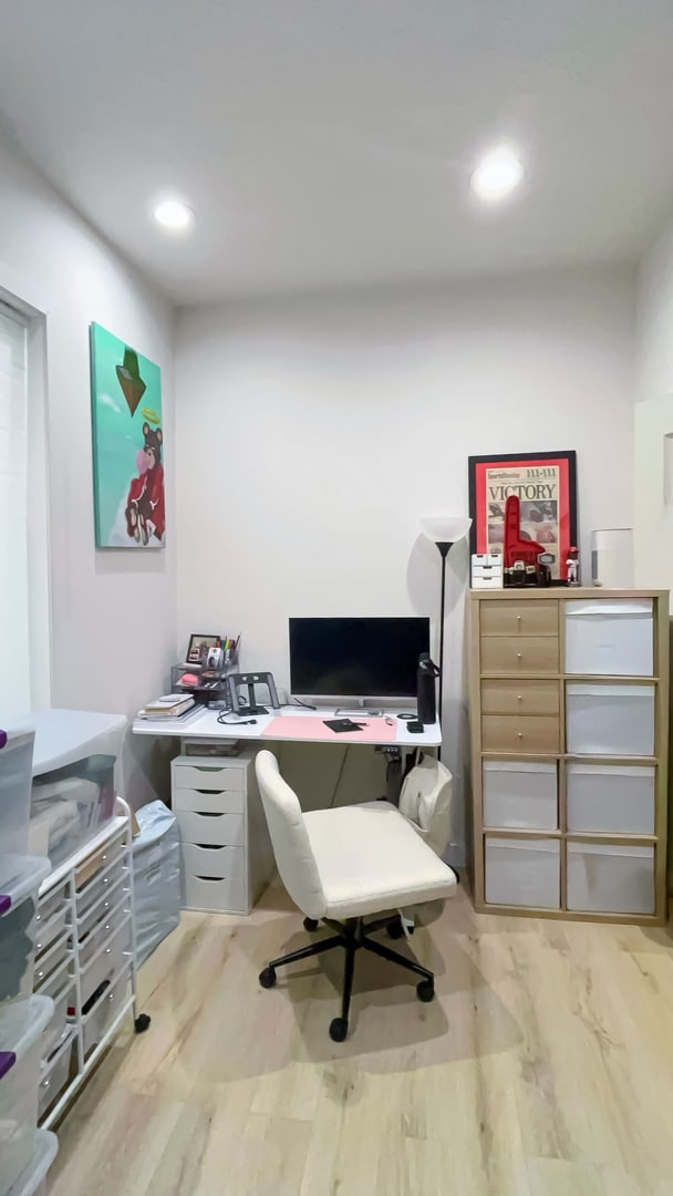 1812 W 23rd St unit LL, Chicago, IL 60608 - photo 5