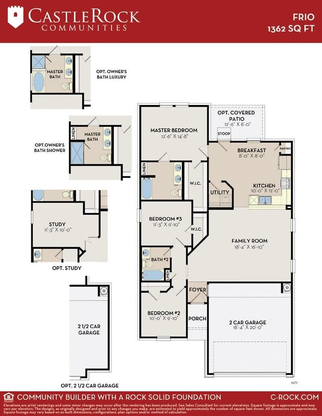 4907 Fairwater Ct, Richmond, TX 77469 - photo 3