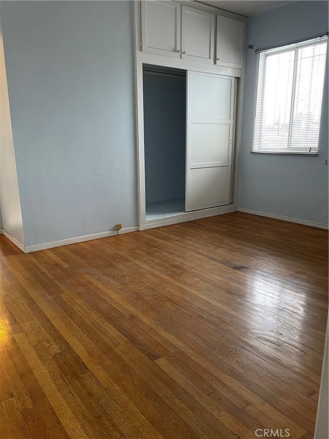 1st bedroom