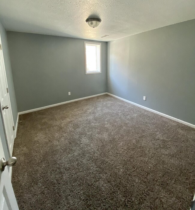 Basement Bedroom 3