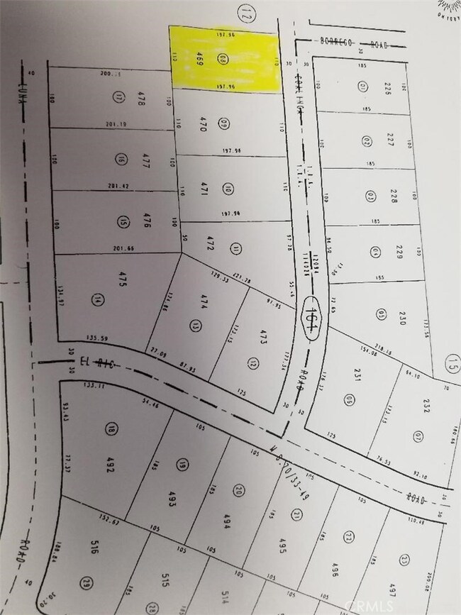 15105 Coalinga Rd, Victorville, CA 92392 - photo 5