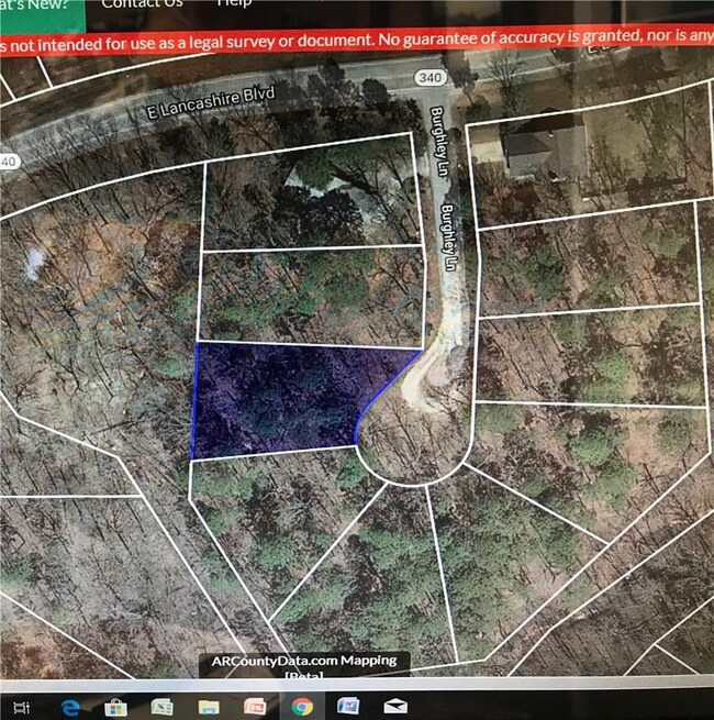 0 Burghley Ln unit 1119724, Bella Vista, AR 72714 - photo 6