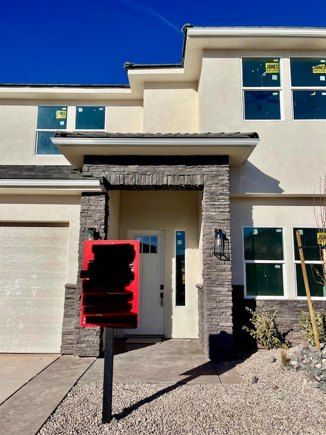 2961 E Smith Creek Dr, Washington, UT 84780 - photo 2