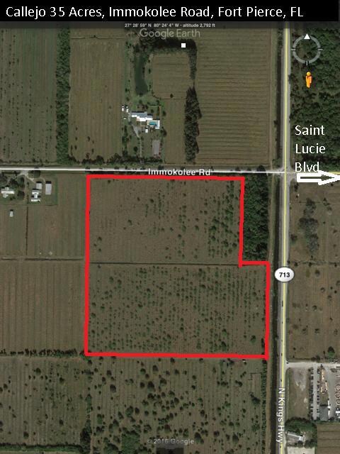 Tbd Immokolee Rd, Fort Pierce, FL 34951 - photo 2