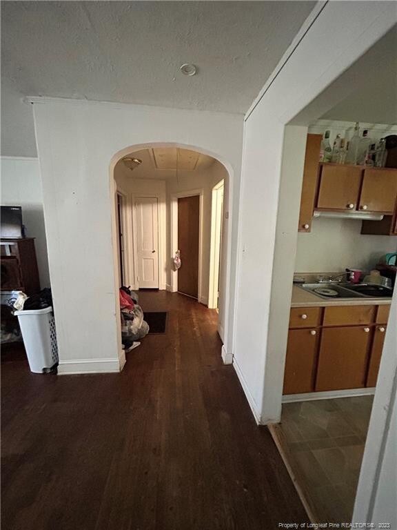 204 Willborough Ave, Fayetteville, NC 28303 - photo 6