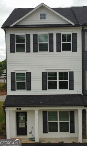 16 Nickel Dr unit 7, Newnan, GA 30265 - photo 3