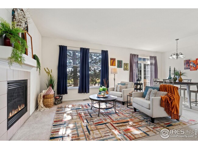 5246 Cornerstone Dr, Fort Collins, CO 80528 - photo 3