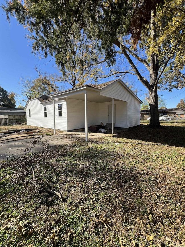 2 Mcarthur St, West Memphis, AR 72301 - photo 3