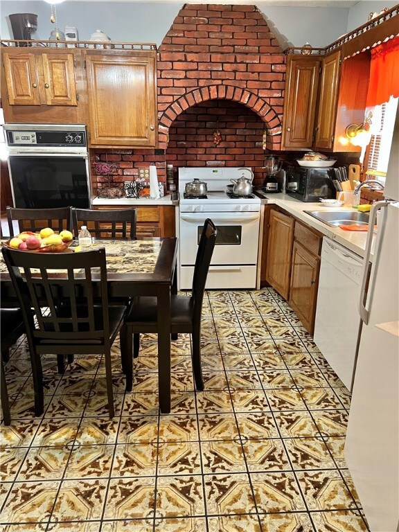 1st Floor Kitchen