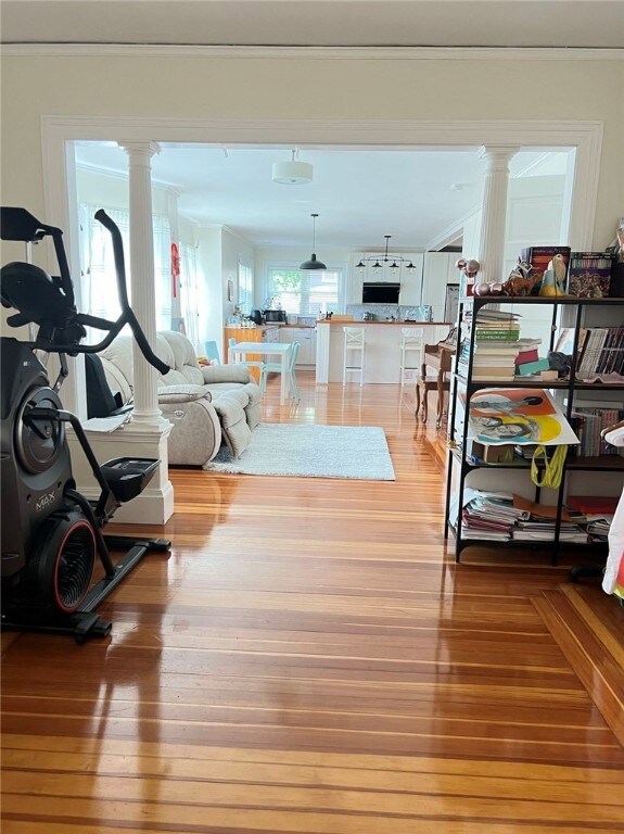 90 Armington St unit 1, Cranston, RI 02905 - photo 3