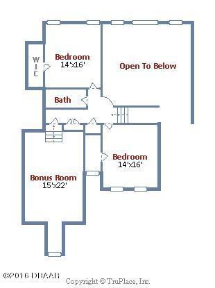 FloorPlan-Upper Level