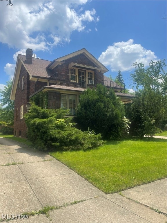 5257 Philip Ave, Maple Heights, OH 44137 - photo 2