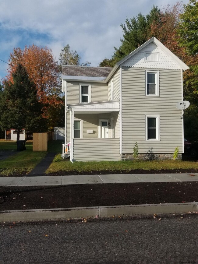 115 Pine St, Corinth, NY 12822 - photo 2