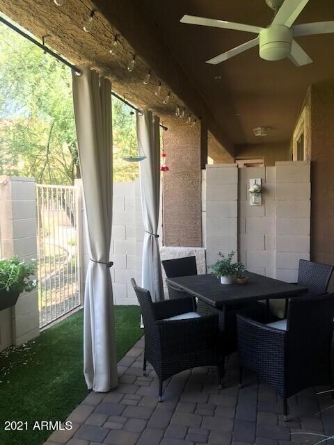 5415 E Mckellips Rd unit 91, Mesa, AZ 85215 - photo 5