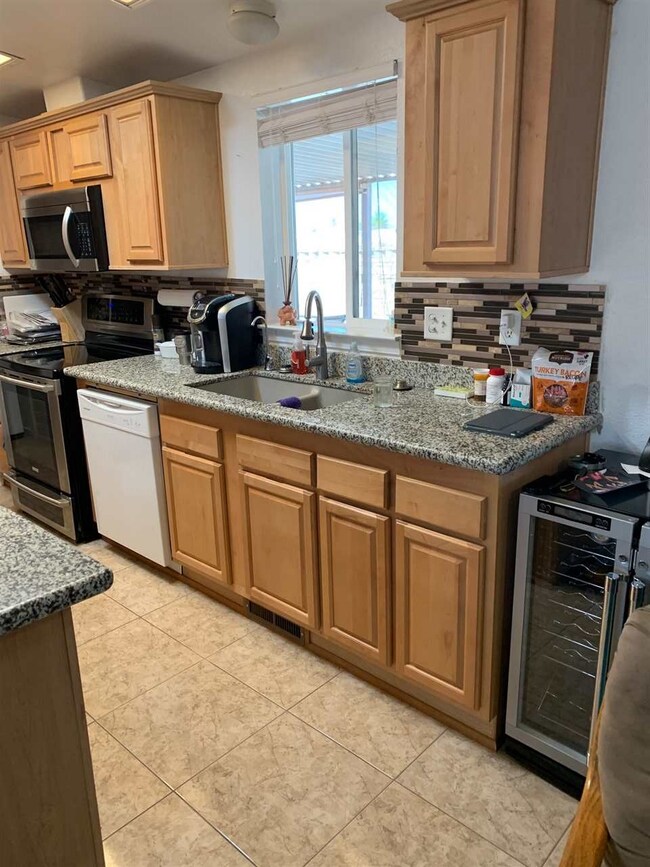 11340 E 39th Ln, Yuma, AZ 85367 - photo 3