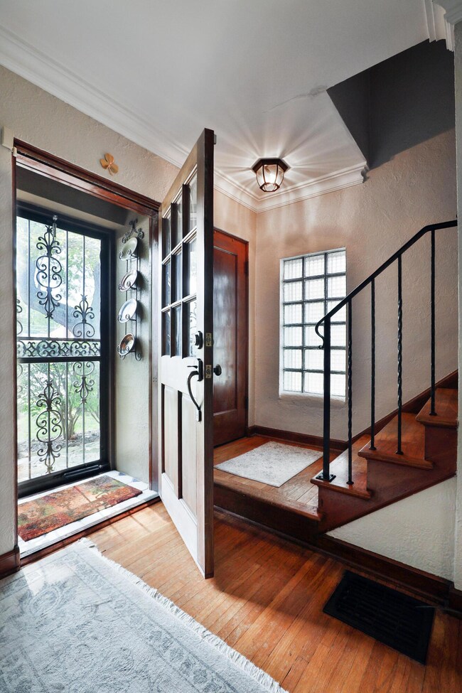 Foyer