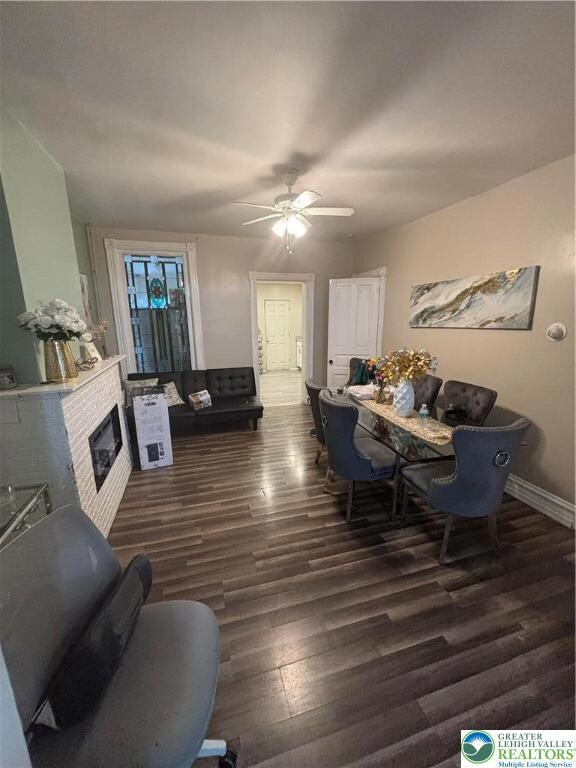 1437 W Linden St, Allentown, PA 18102 - photo 7