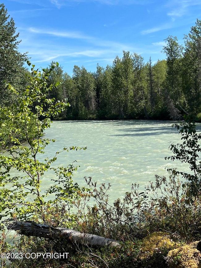 River Access