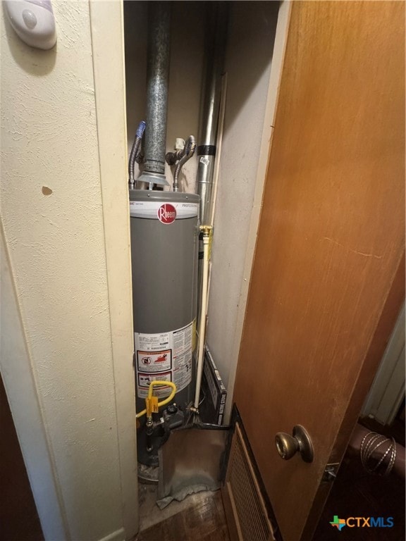 Water heater