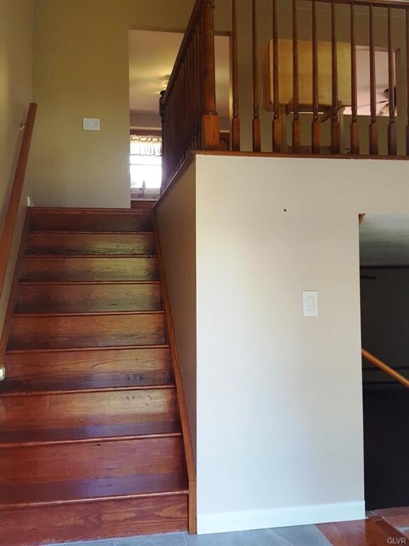 Entering the Home
