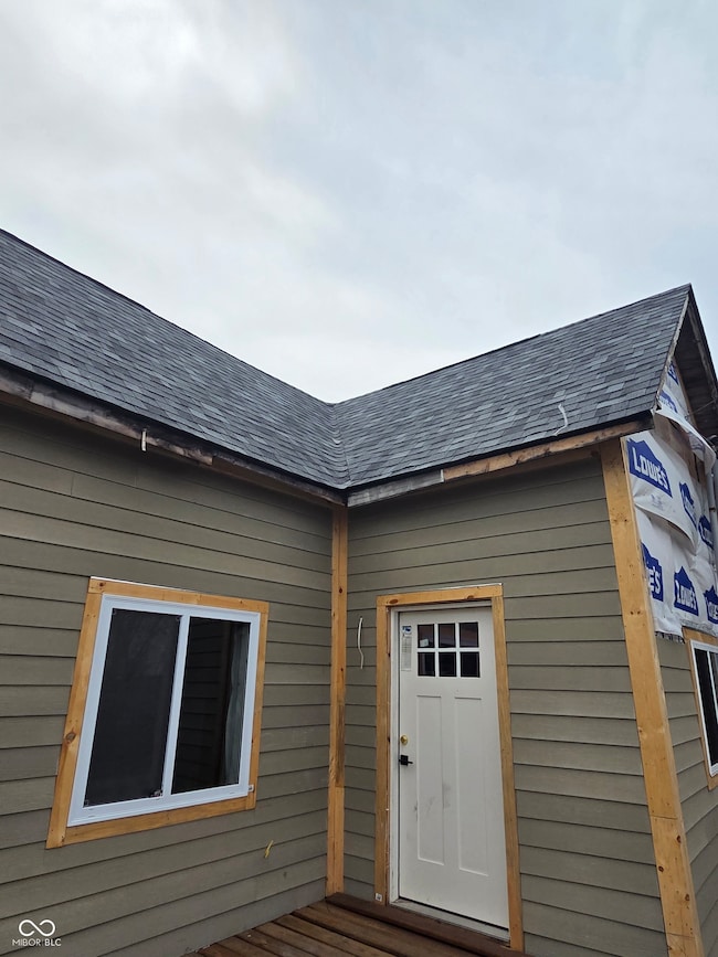 1016 Dawson St, Indianapolis, IN 46203 - photo 4