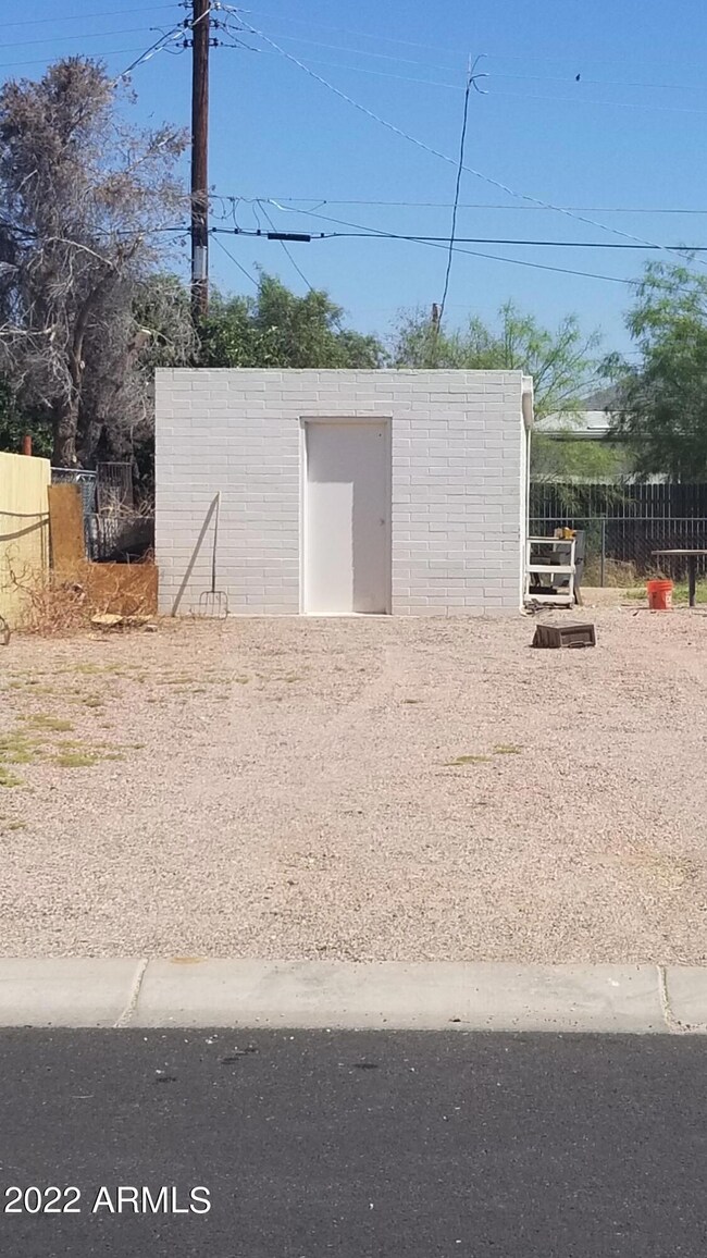 Cody Storage
