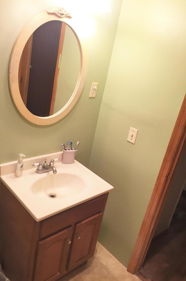 main bath