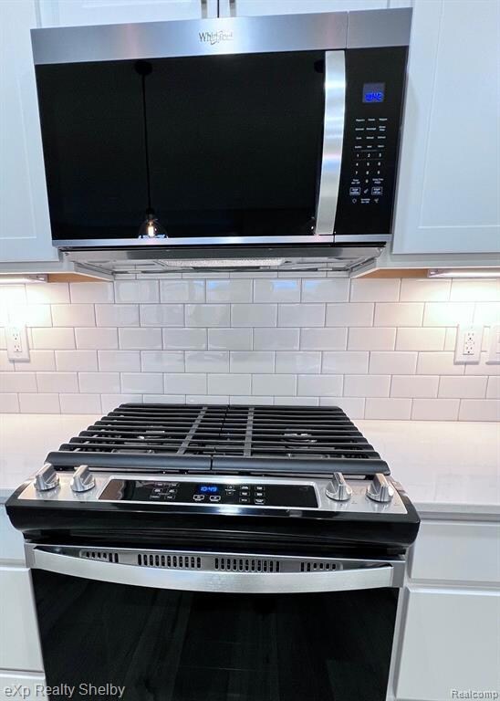 Appliances