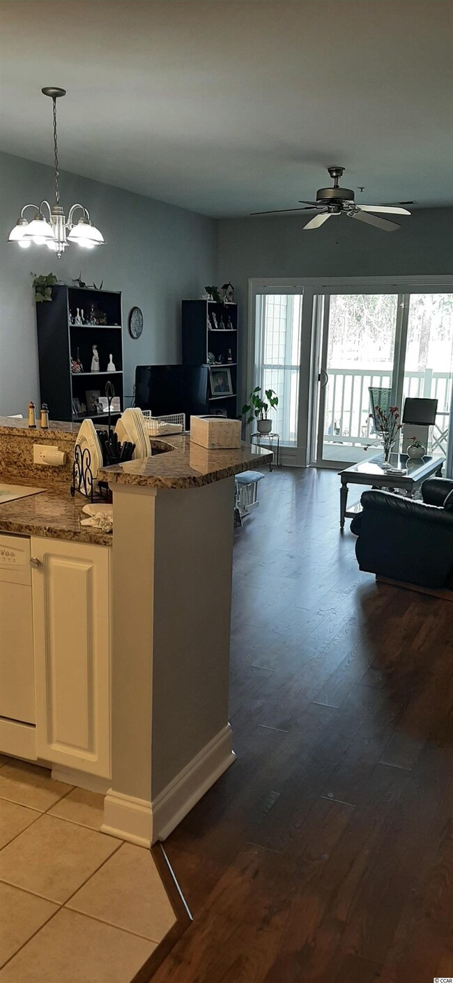 112 Cypress Point Ct unit 204, Myrtle Beach, SC 29579 - photo 3