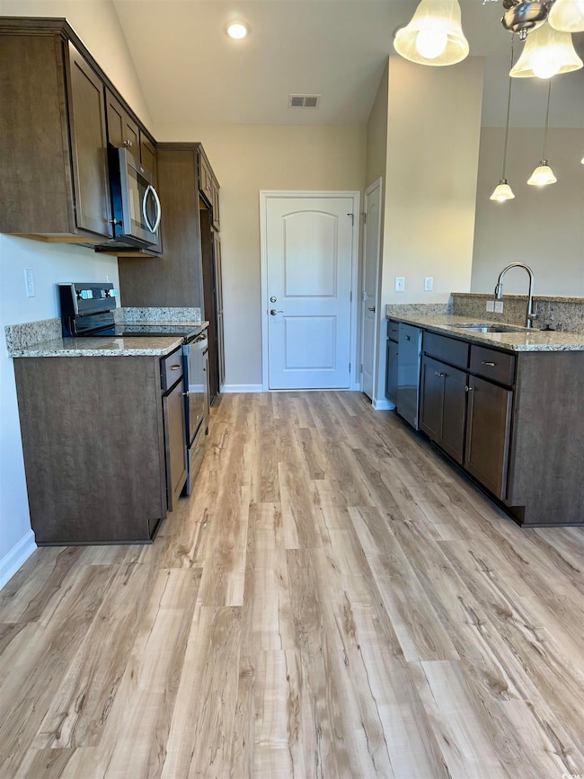 274 Maiden's Choice Dr unit Lot 122, Conway, SC 29527 - photo 3