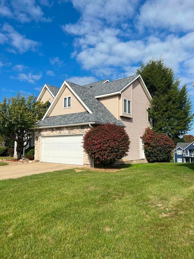 14 Blue Stone Ridge, Battle Creek, MI 49014 - photo 3