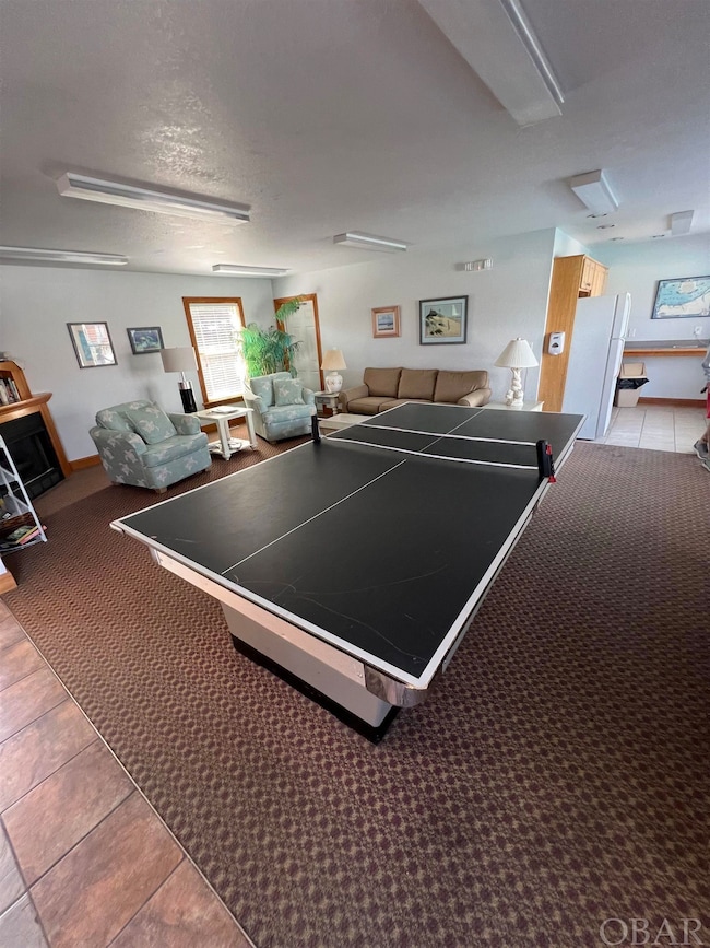 Association Game Area