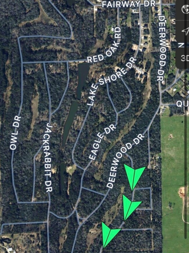 0 Jackrabbit Dr unit 82123989, Hempstead, TX 77445 - photo 3