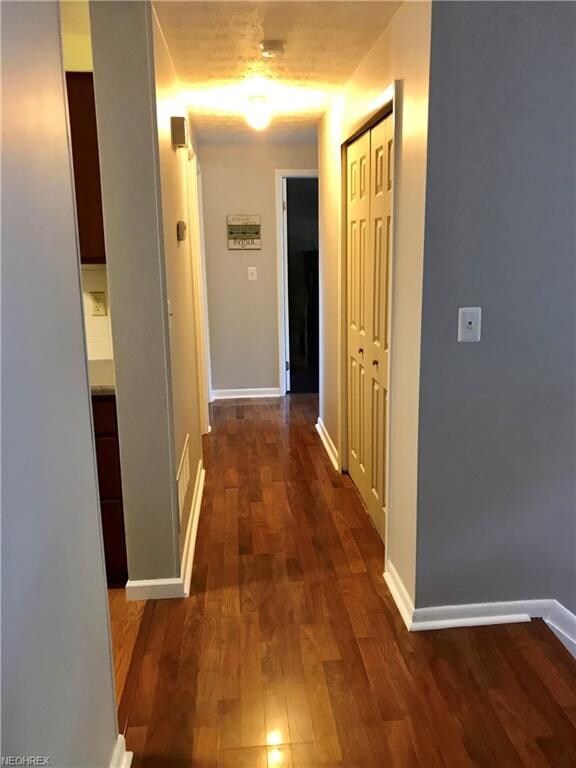 new flooring and paint throughout this home!