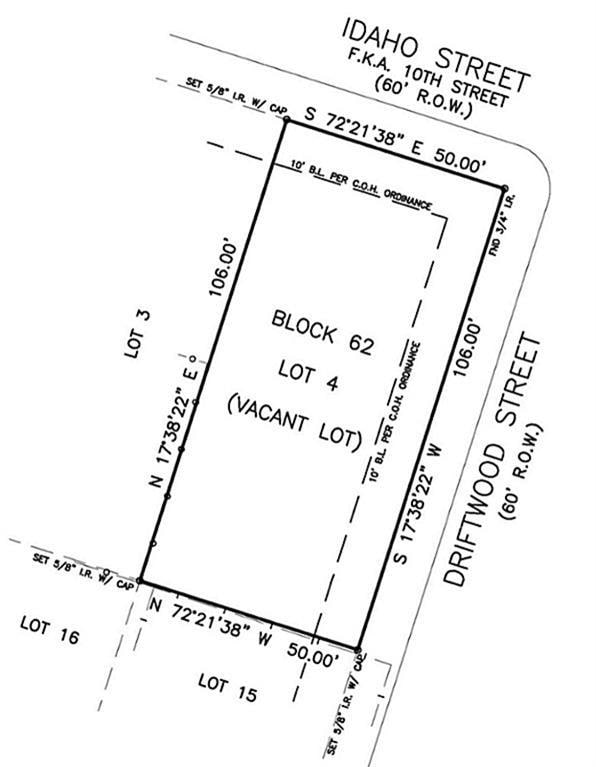 3910 Idaho St, Houston, TX 77021 - photo 6