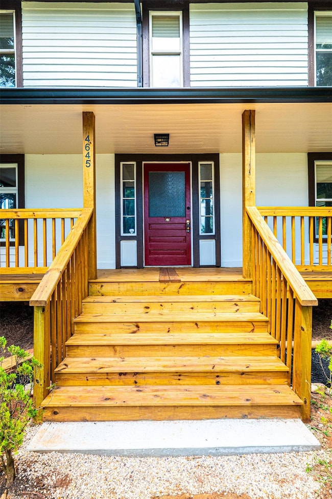 4645 Rifle Range Rd, Conover, NC 28613 - photo 7