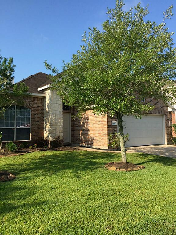 4604 Meridian Park Dr, Pearland, TX 77584 - photo 4