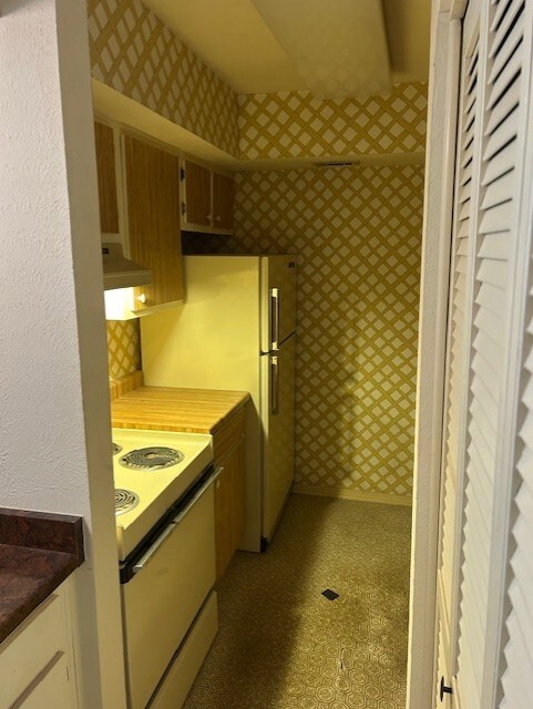 5001 Lamonte Ln unit 109, Houston, TX 77092 - photo 6