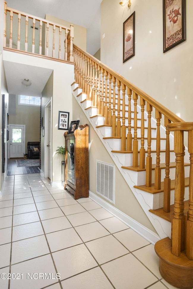 107 Drayton Hall, Jacksonville, NC 28540 - photo 7