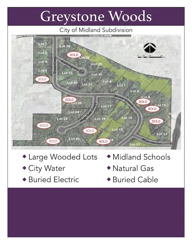 6105 High Oak Ct, Midland, MI 48642 - photo 2