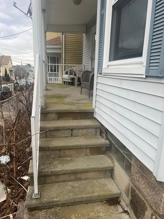 136 Horton St unit 1, Fall River, MA 02723 - photo 3