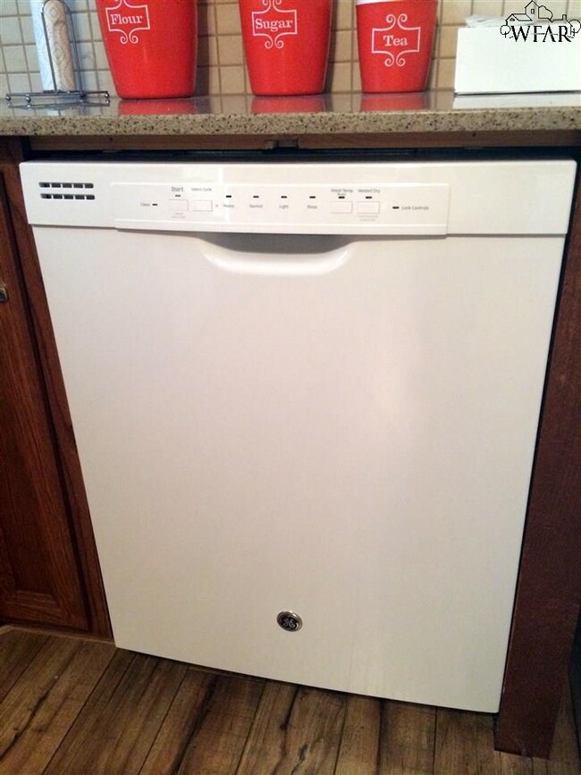 1210 Montgomery St, Wichita Falls, TX 76302 - photo 7