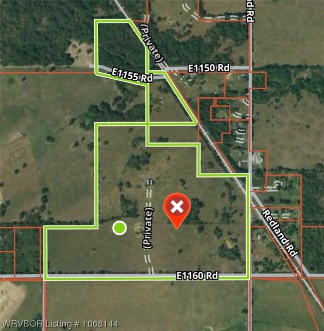 s 4710 Will Morgan Rd, Muldrow, OK 74948 - photo 5