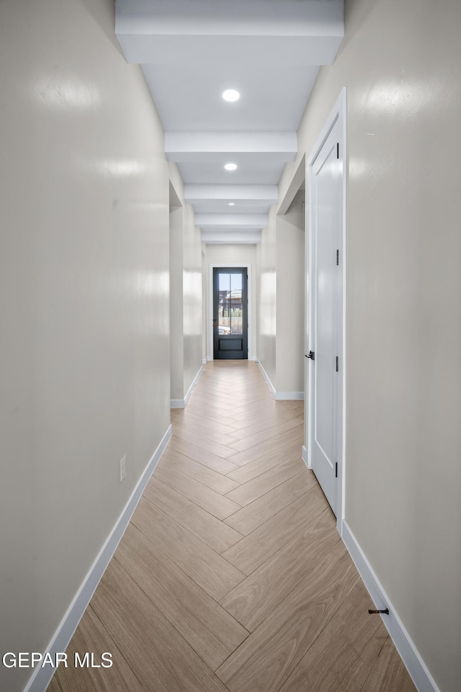 1805 Kelsey Davis Ave, El Paso, TX 79928 - photo 2