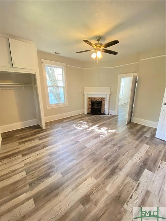 706 E 35th St unit upper, Savannah, GA 31401 - photo 7